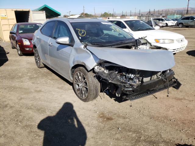 TOYOTA COROLLA L 2017 5yfburhe3hp607707