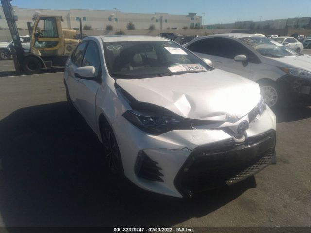 TOYOTA COROLLA 2017 5yfburhe3hp609070