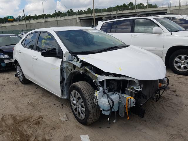 TOYOTA COROLLA L 2017 5yfburhe3hp609635