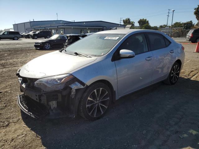 TOYOTA COROLLA 2017 5yfburhe3hp609649