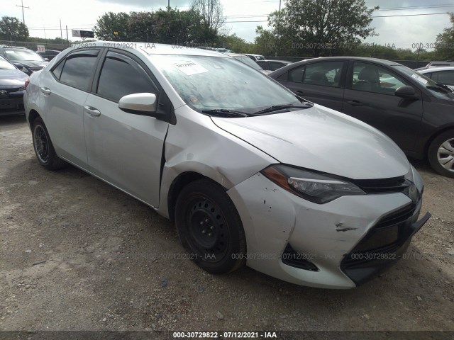 TOYOTA COROLLA 2017 5yfburhe3hp613846