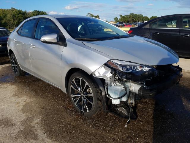 TOYOTA COROLLA L 2017 5yfburhe3hp615094