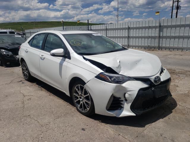 TOYOTA COROLLA L 2017 5yfburhe3hp615483