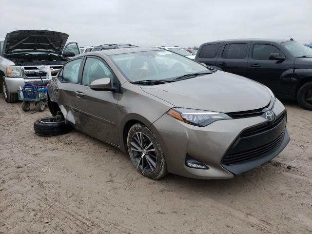 TOYOTA COROLLA L 2017 5yfburhe3hp615872