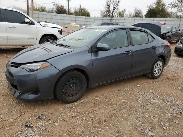 TOYOTA COROLLA 2017 5yfburhe3hp618268