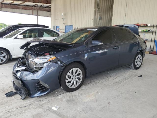 TOYOTA COROLLA 2017 5yfburhe3hp620392