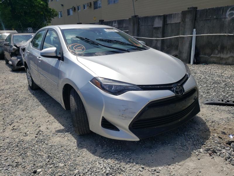 TOYOTA COROLLA L 2017 5yfburhe3hp621736