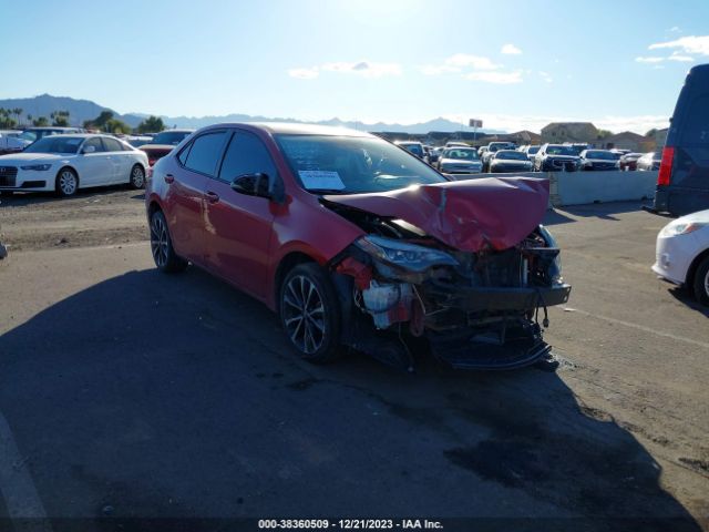 TOYOTA COROLLA 2017 5yfburhe3hp626614