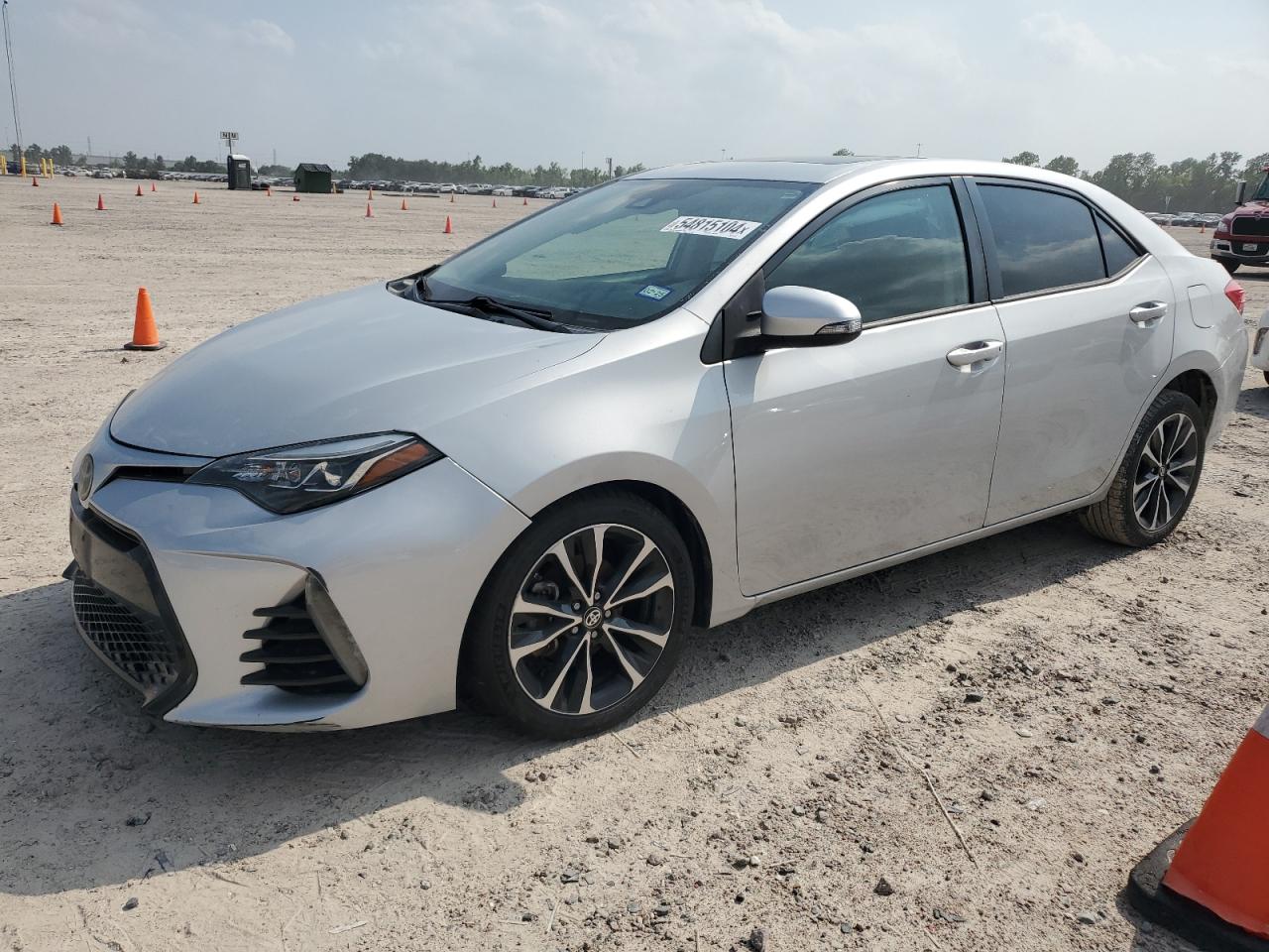 TOYOTA COROLLA 2017 5yfburhe3hp627150