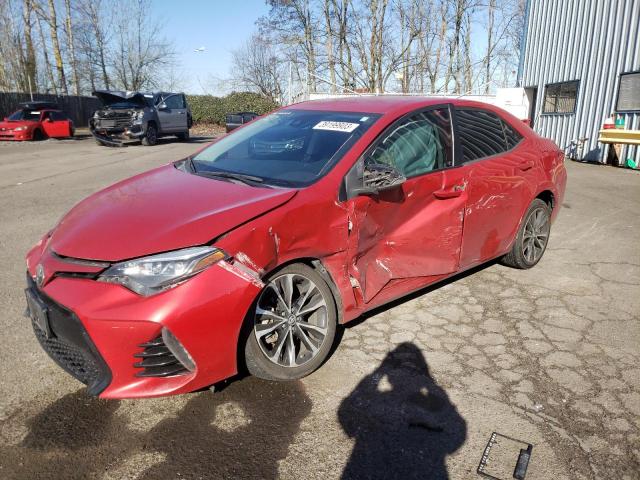 TOYOTA COROLLA L 2017 5yfburhe3hp627357