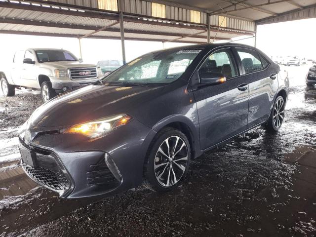 TOYOTA COROLLA L 2017 5yfburhe3hp630274