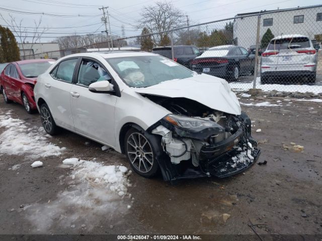 TOYOTA COROLLA 2017 5yfburhe3hp630937