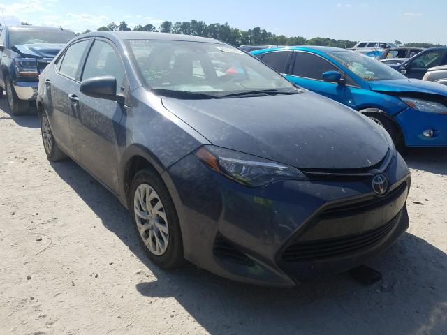 TOYOTA COROLLA L 2017 5yfburhe3hp634289