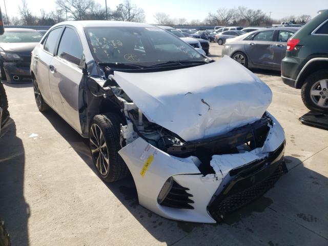 TOYOTA COROLLA L 2017 5yfburhe3hp635281