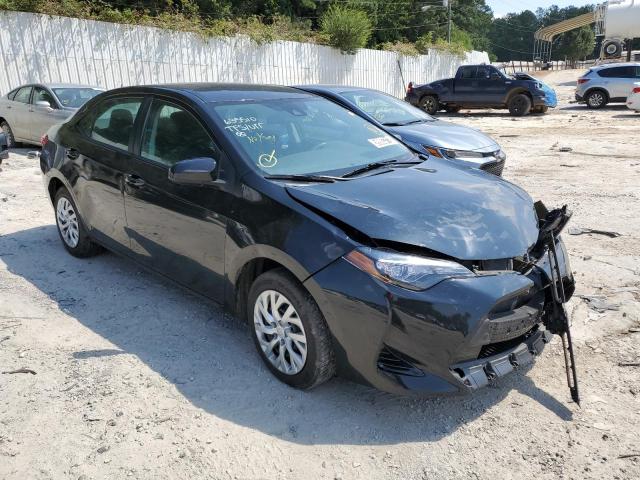 TOYOTA COROLLA L 2017 5yfburhe3hp635510