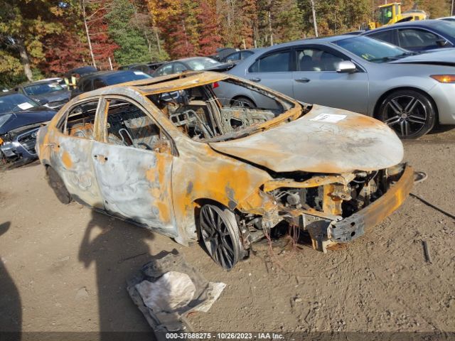 TOYOTA COROLLA 2017 5yfburhe3hp636317