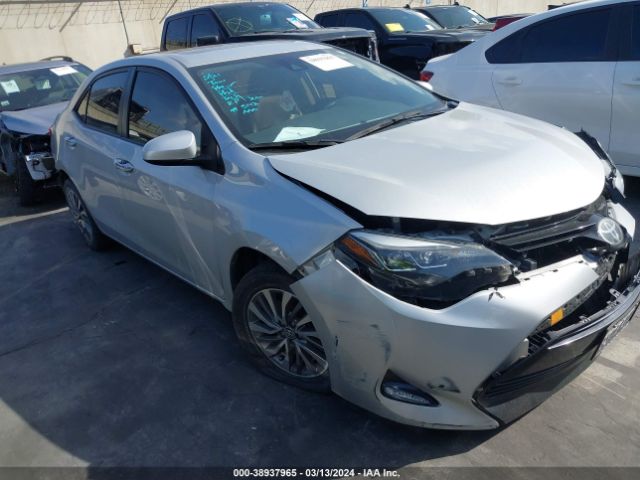 TOYOTA COROLLA 2017 5yfburhe3hp637936