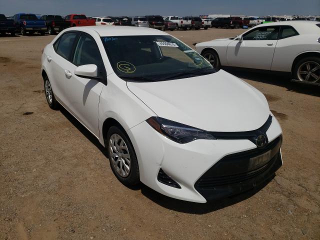 TOYOTA COROLLA L 2017 5yfburhe3hp638262