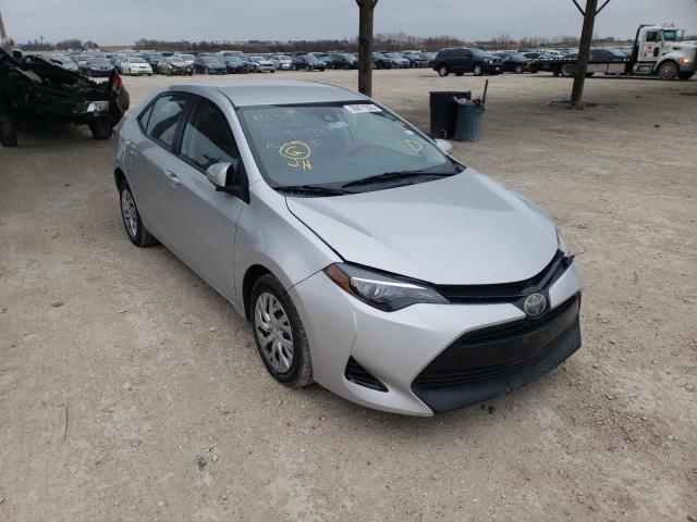 TOYOTA COROLLA L 2017 5yfburhe3hp638665