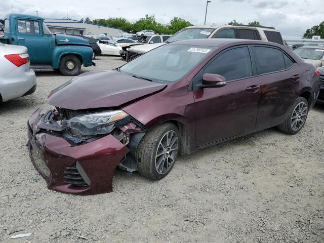 TOYOTA COROLLA L 2017 5yfburhe3hp640674