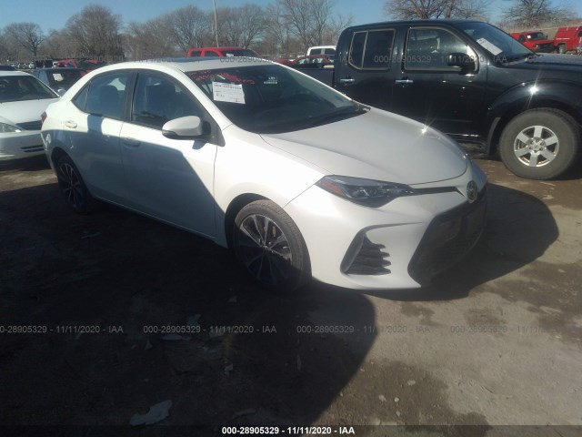 TOYOTA COROLLA 2017 5yfburhe3hp640769