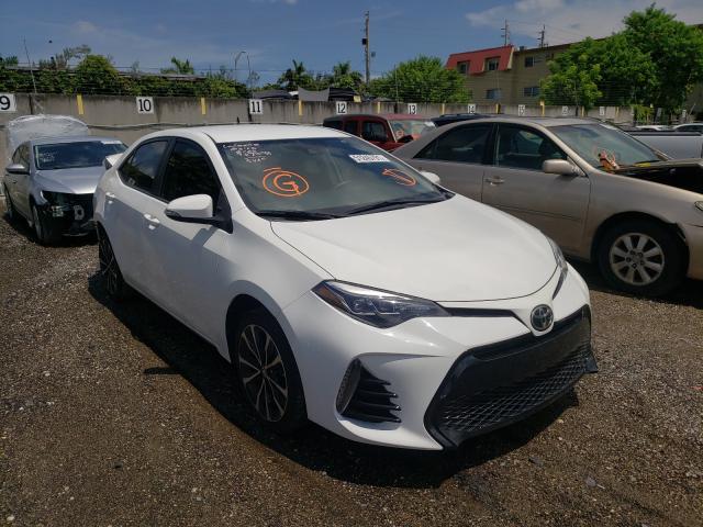 TOYOTA COROLLA L 2017 5yfburhe3hp641209