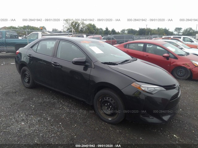 TOYOTA COROLLA 2017 5yfburhe3hp642540