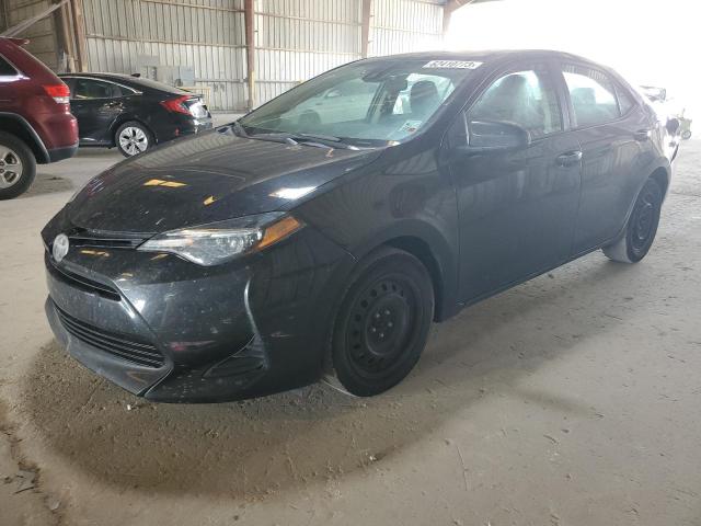 TOYOTA COROLLA L 2017 5yfburhe3hp642599