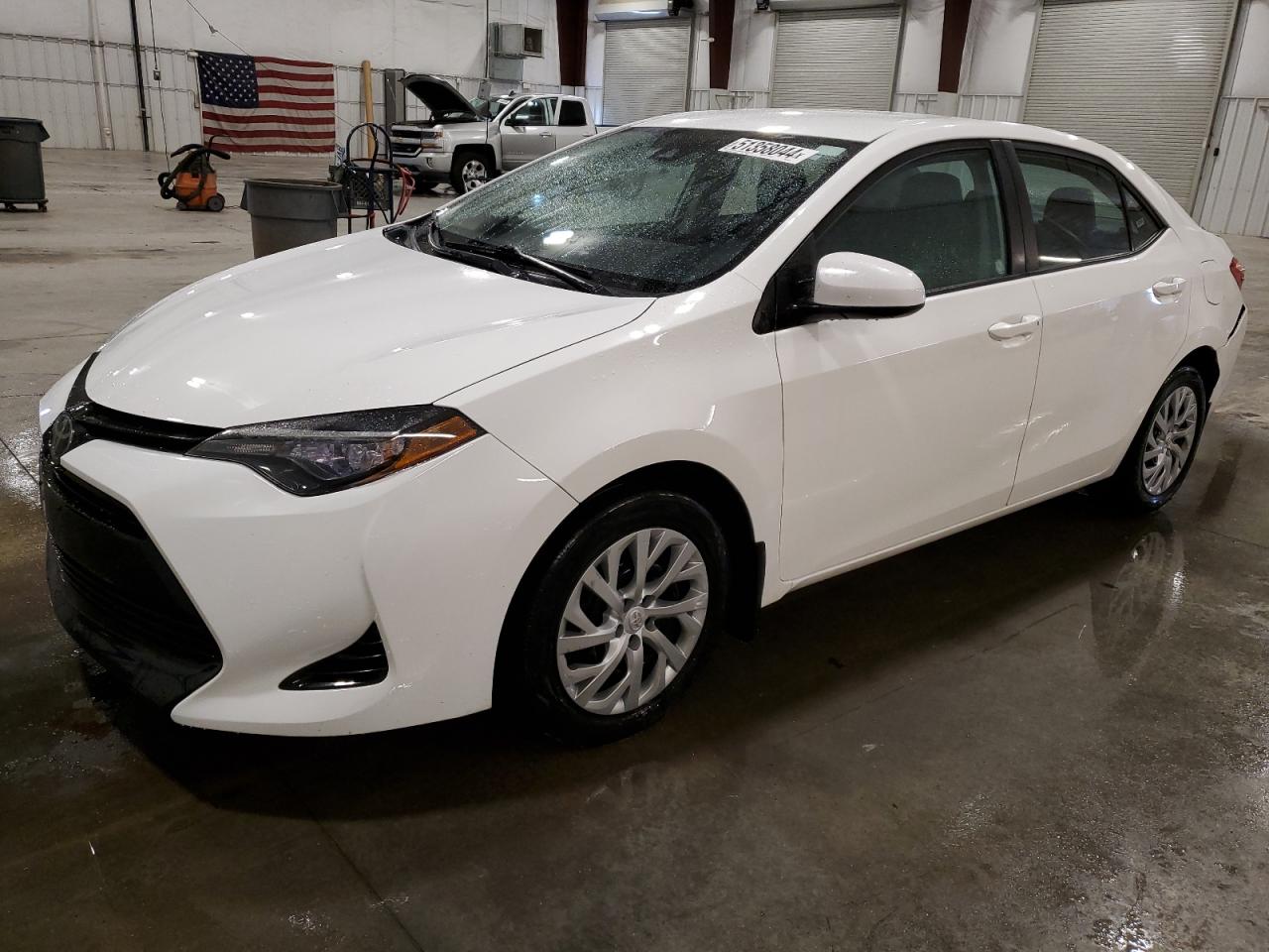 TOYOTA COROLLA 2017 5yfburhe3hp643302