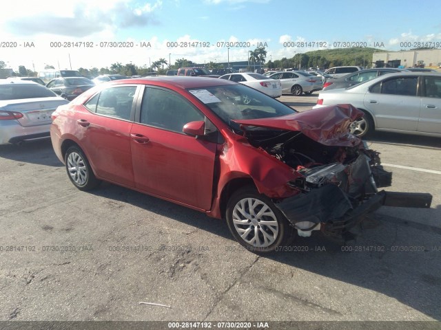 TOYOTA COROLLA 2017 5yfburhe3hp643431