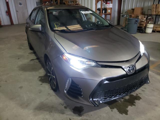 TOYOTA COROLLA L 2017 5yfburhe3hp643932