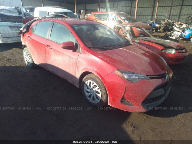 TOYOTA COROLLA 2017 5yfburhe3hp644188