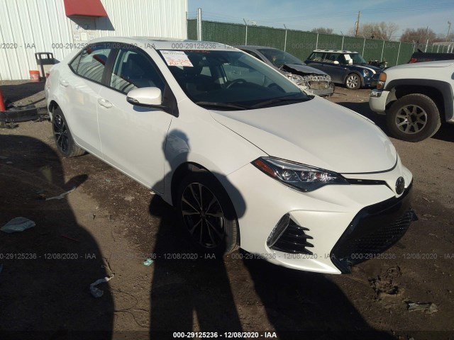 TOYOTA COROLLA 2017 5yfburhe3hp644563