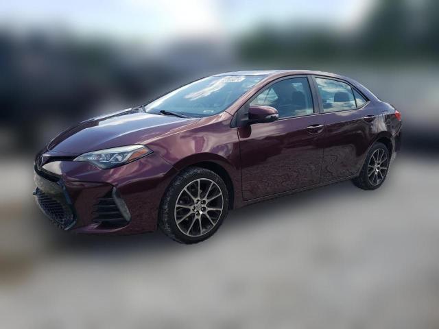 TOYOTA COROLLA 2017 5yfburhe3hp644823