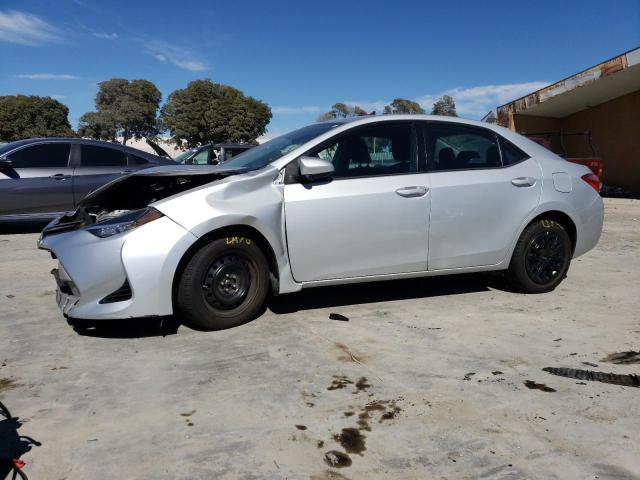 TOYOTA COROLLA L 2017 5yfburhe3hp645924