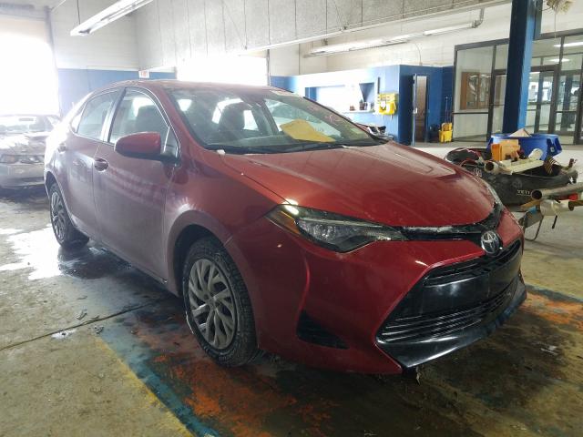 TOYOTA COROLLA L 2017 5yfburhe3hp645972