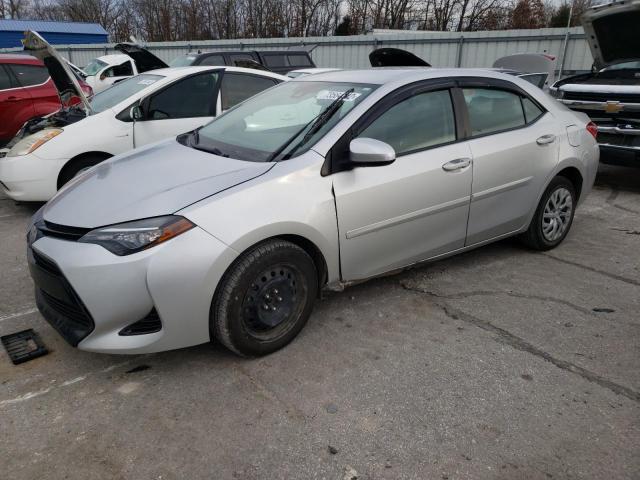 TOYOTA COROLLA L 2017 5yfburhe3hp648323