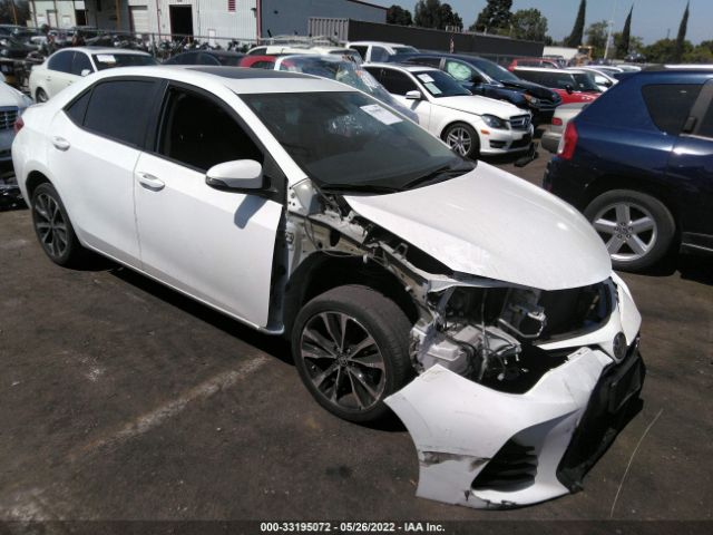 TOYOTA COROLLA 2017 5yfburhe3hp648452