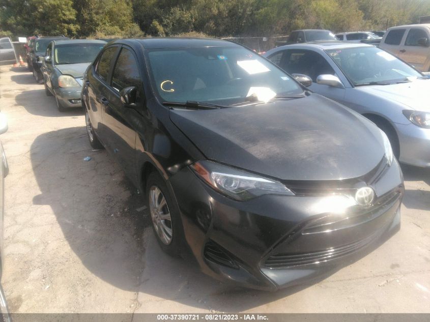 TOYOTA COROLLA 2017 5yfburhe3hp650234