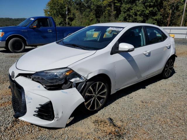 TOYOTA COROLLA 2017 5yfburhe3hp651500