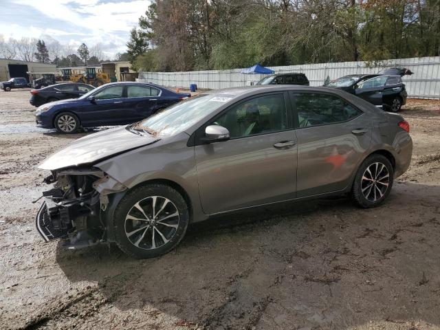 TOYOTA COROLLA L 2017 5yfburhe3hp651707