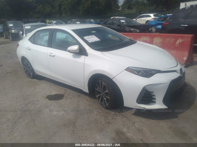 TOYOTA COROLLA 2017 5yfburhe3hp652064