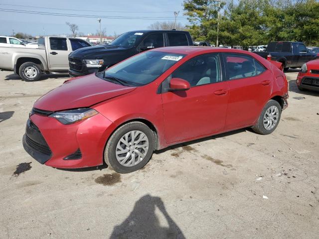 TOYOTA COROLLA L 2017 5yfburhe3hp652937