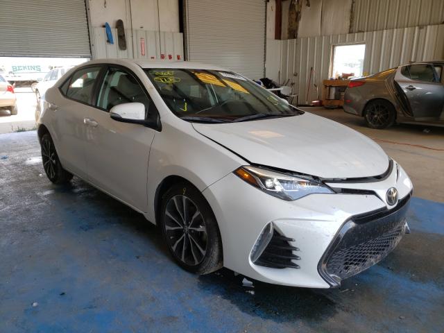 TOYOTA COROLLA L 2017 5yfburhe3hp655160