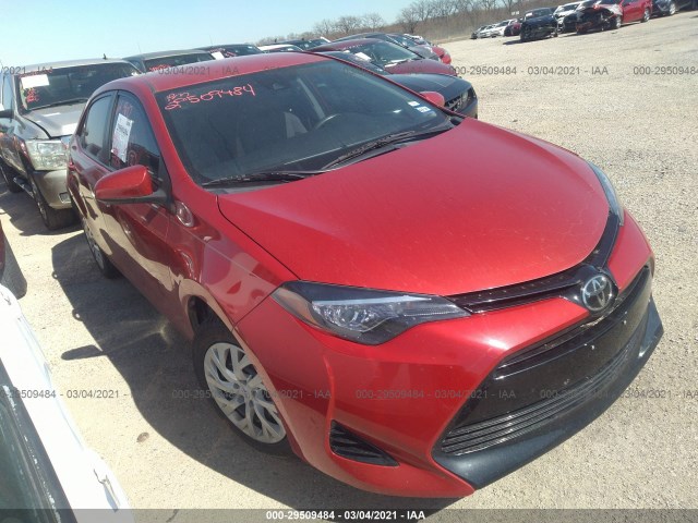 TOYOTA COROLLA 2017 5yfburhe3hp656468