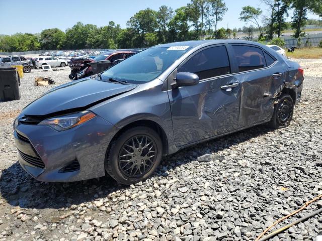 TOYOTA COROLLA 2017 5yfburhe3hp657121