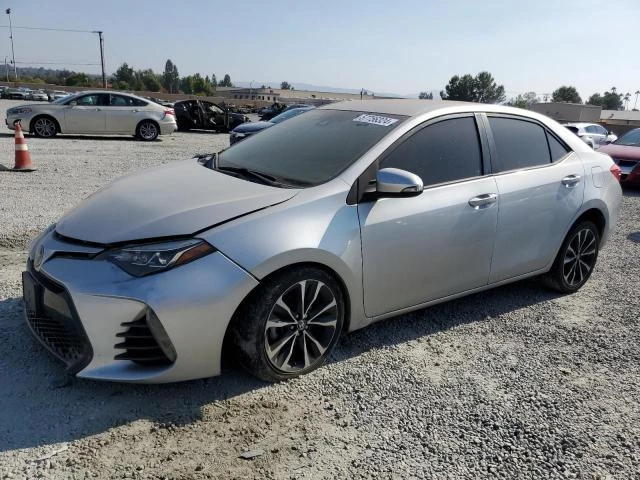 TOYOTA COROLLA L 2017 5yfburhe3hp657555