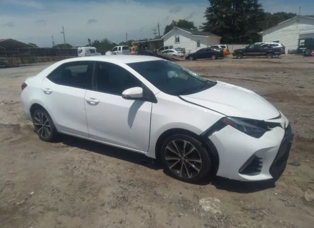 TOYOTA COROLLA 2017 5yfburhe3hp659743