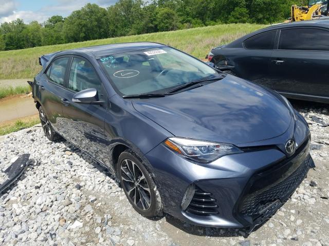 TOYOTA COROLLA 2017 5yfburhe3hp660746