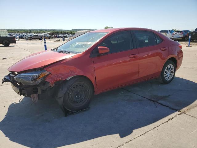 TOYOTA COROLLA 2017 5yfburhe3hp661041